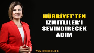 Hürriyet’in Önerisi Kabul Edilirse Vatandaş Kazanacak