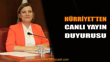 İzmit Belediye Meclisi Canlı Yayını Daha Kaliteli Olacak