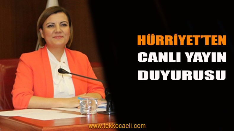 İzmit Belediye Meclisi Canlı Yayını Daha Kaliteli Olacak