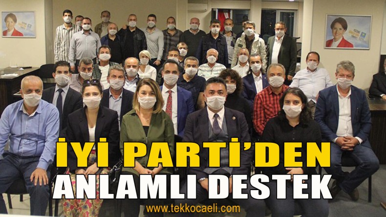 Lösemi Tedavisi Gören Çocuklara Destek