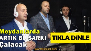 Bu Türkü Çok Konuşulacak