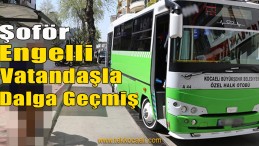 Yüzde 99 Bedensel Engelli Vatandaşa Bu Yapılır mı?