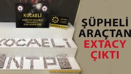 Uyuşturucu Operasyonunda 1 Kişi Tutuklandı