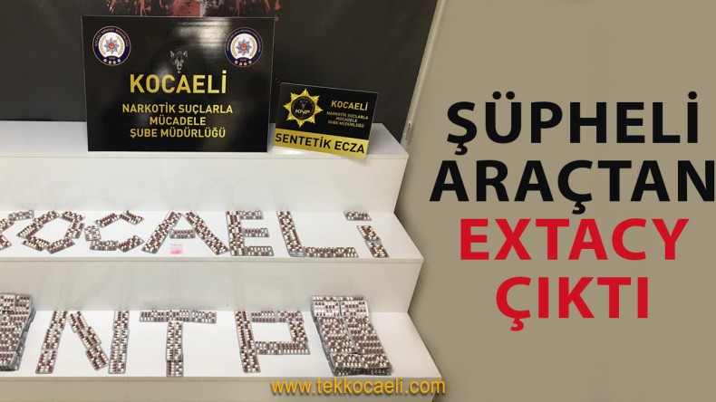 Uyuşturucu Operasyonunda 1 Kişi Tutuklandı