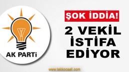 Gelecek Partisi’ne Vekiller Geçecek