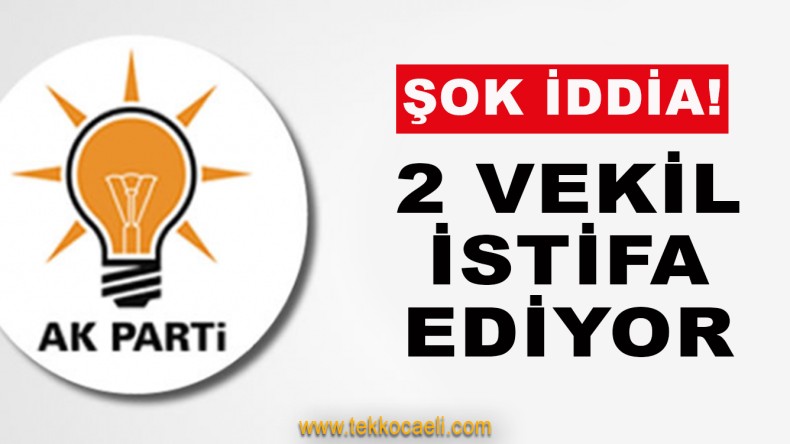 Gelecek Partisi’ne Vekiller Geçecek