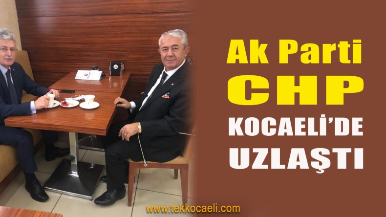 Kent Siyasetinde Tansiyon Düşecek