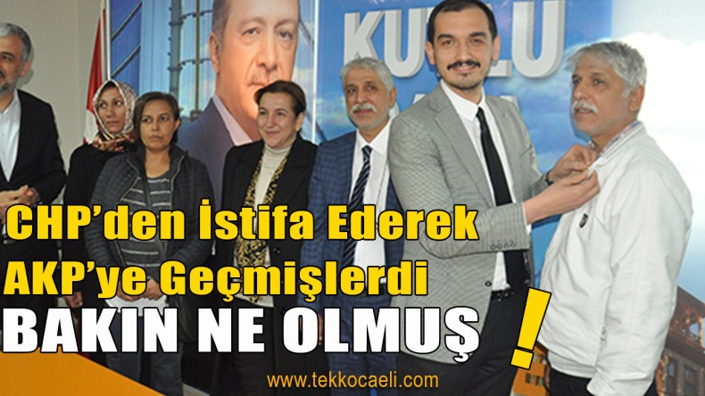 ŞOK İDDİA! Tahir Büyükkakın Görüşmüş!