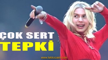 Çok Sert ‘TİLKİ’ Açıklaması