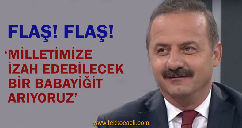 İYİ PARTİ’nin Flaş İsminden Asgari Ücret Tepkisi
