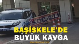 Komşuların Kavgası Kanlı Bitti