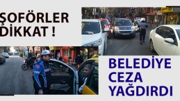 Araç Sahipleri Buna Dikkat!