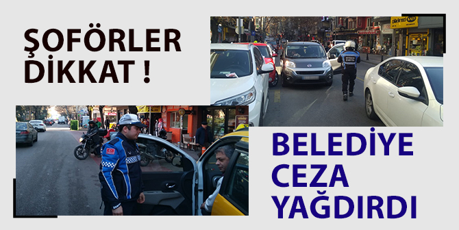 Araç Sahipleri Buna Dikkat!