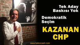 CHP İzmit’te Bunlar Konuşuluyor