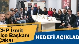 Mazbatayı Aldı, Jet Hızıyla İcrayı Belirledi