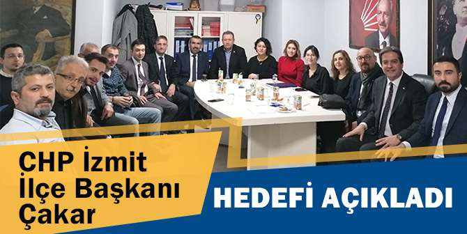 Mazbatayı Aldı, Jet Hızıyla İcrayı Belirledi