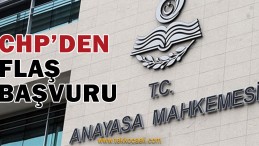 Değerli Konut Vergisi’nin İptali İçin Başvuru