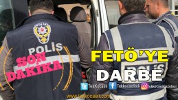 Kocaeli Merkezli 5 İlde Dev Operasyon