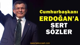 Cumhurbaşkanı Erdoğan’a Seslendi ‘Sabrettim, Mahçup Olurlar’