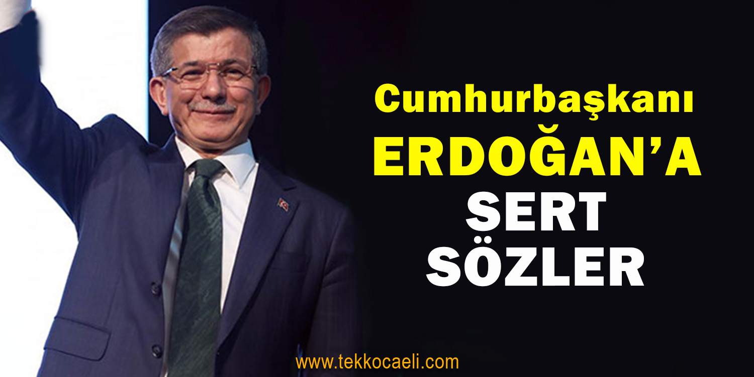 Cumhurbaşkanı Erdoğan’a Seslendi ‘Sabrettim, Mahçup Olurlar’