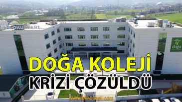 Doğa Koleji, İTÜ İle Anlaştı