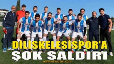 ŞOK! Polisler Yakılmak İstenmiş
