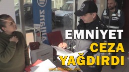 Araç Kiralama Firmalarına Ceza Yağdı