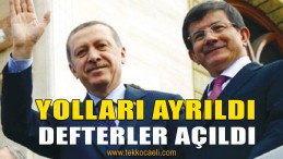 Cumhurbaşkanı Erdoğan’a Peşpeşe Tepkiler