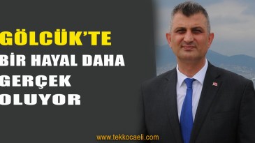Gölcük, Dev Sempozyuma Ev Sahipliği Yapacak