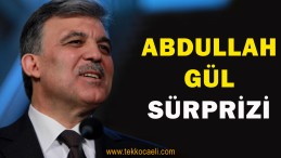 Ali Babacan’ın Partisinde Sürpriz