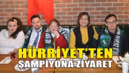 Ahmet’in Başarısı Tüm Engellilere Umut Olacak