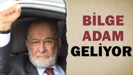 Temel Karamollaoğlu Kocaeli’ye Geliyor