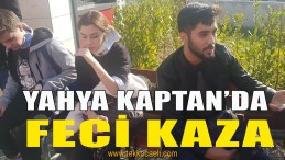 Korkunç Kazada Yaralı Sayısı Arttı