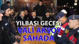 Kocaeli’de Geniş Çaplı Güvenlik Önlemleri Alındı