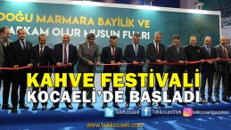 Kahve Tutkunları Bu Festivale Akın Edecek