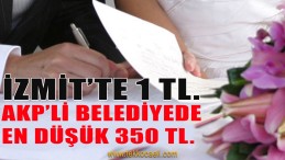 AKP’nin Gönül Belediyeciliği Sınıfta Kaldı