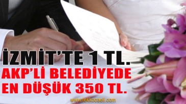 AKP’nin Gönül Belediyeciliği Sınıfta Kaldı