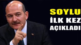 Türkiye İlk Defa Duyacak Dedi, Açıkladı