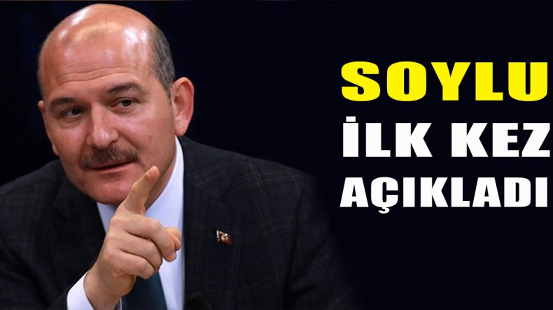 Türkiye İlk Defa Duyacak Dedi, Açıkladı