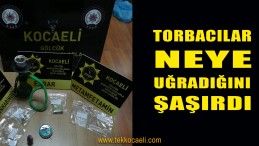 Kocaeli’de Torbacılara Geçit Yok