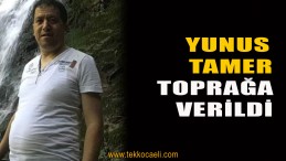 Fabrika’nın Çatısından Düşerek Ölen İşçi Toprağa Verildi