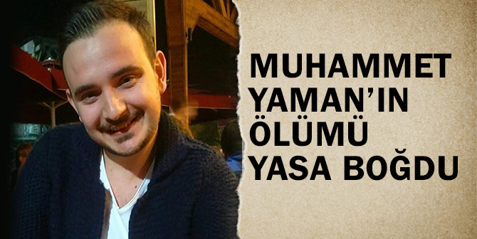 Kocaeli’nin Sevilen İsmi Trafik Kazasında Can Verdi