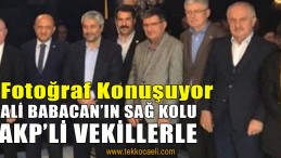 İsmail Araç’ın Oğlunun Düğününde Dikkat Çeken Kare