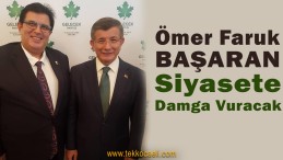 Kocaeli Siyasetine Damga Vuracak