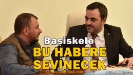 Başiskeleliler’e Toplu Taşıma Müjdesi