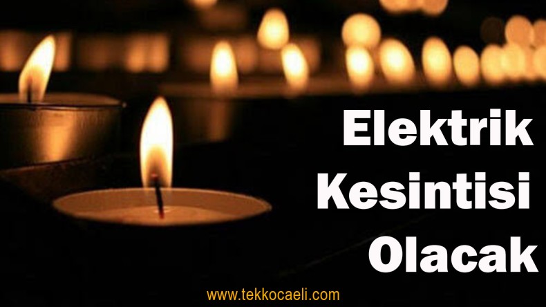 SEDAŞ’tan 2 İlçeye Uyarı