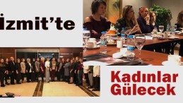 Kadın Kooperatifi Sağlam Adımlarla İlerliyor