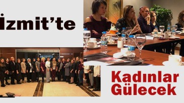 Kadın Kooperatifi Sağlam Adımlarla İlerliyor