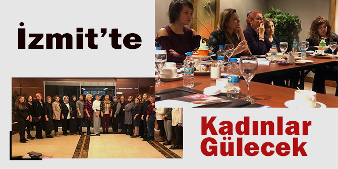Kadın Kooperatifi Sağlam Adımlarla İlerliyor