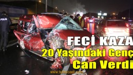 Kocaeli’de Kaza; Ölü ve Yaralılar Var